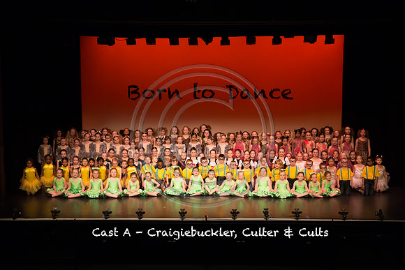 321-Cast A - Born to Dance