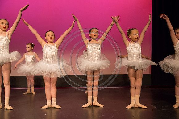 156-Cast B - Born to Dance