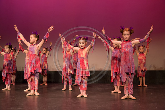108-Cast B - Born to Dance