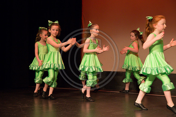 304-Cast A - Born to Dance