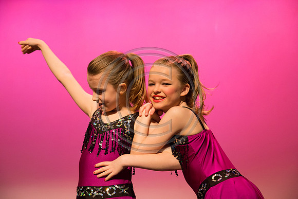 212-Cast B - Born to Dance