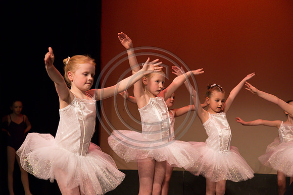 178-Cast A - Born to Dance