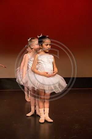 193-Cast A - Born to Dance