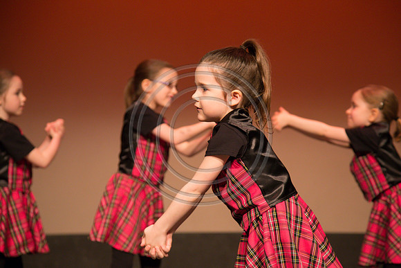 239-Cast A - Born to Dance