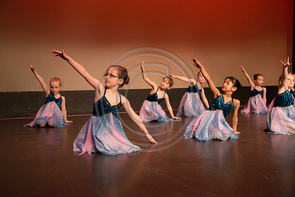209-Cast A - Born to Dance