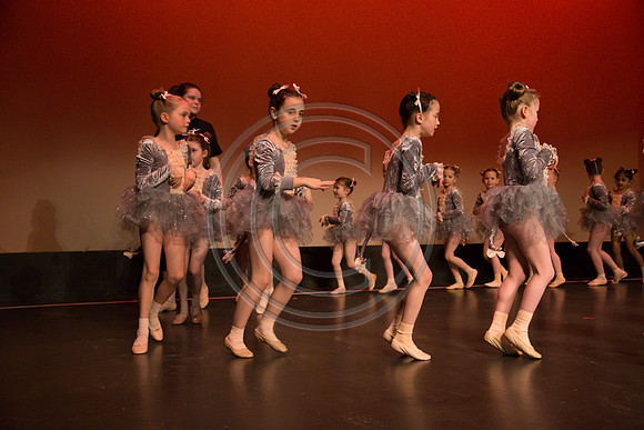 121-Cast A - Born to Dance
