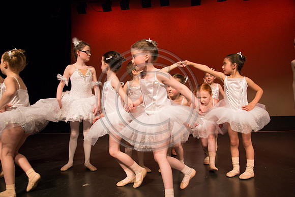 195-Cast A - Born to Dance