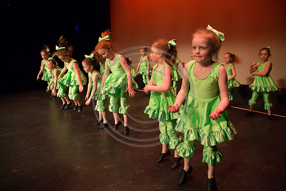 308-Cast A - Born to Dance