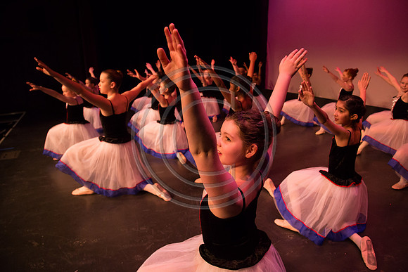 214-Cast C - Born to Dance