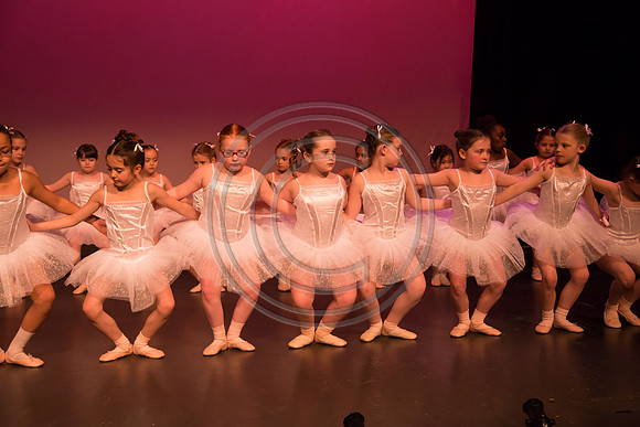 195-Cast C - Born to Dance