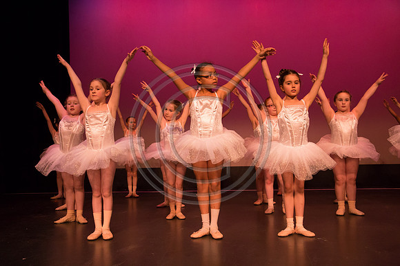 180-Cast C - Born to Dance
