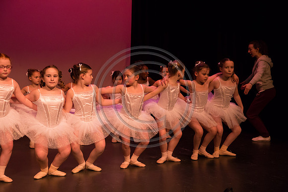 197-Cast C - Born to Dance