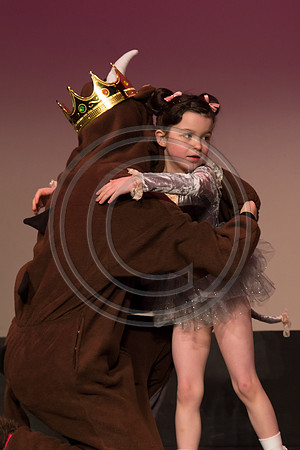 132-Cast B - Born to Dance