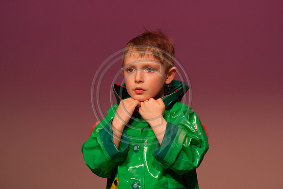 234-Cast C - Born to Dance