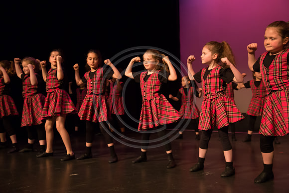 298-Cast C - Born to Dance