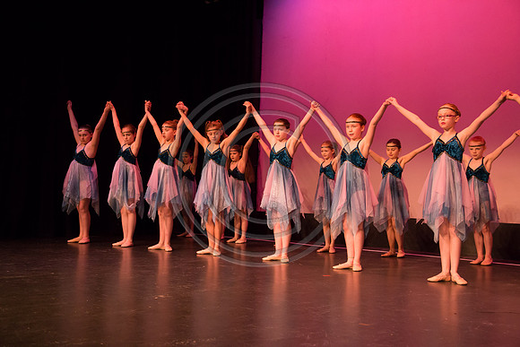 282-Cast C - Born to Dance