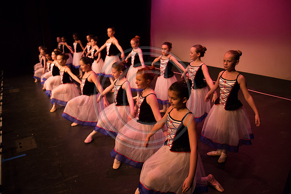216-Cast C - Born to Dance