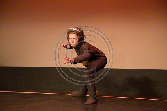 138-Cast A - Born to Dance