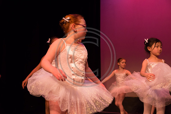 179-Cast C - Born to Dance