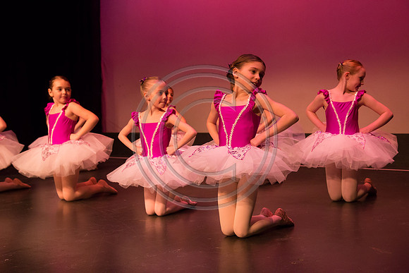 224-Cast C - Born to Dance