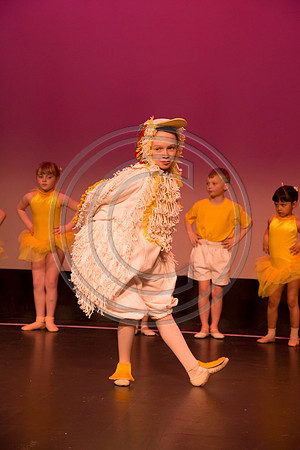 170-Cast C - Born to Dance