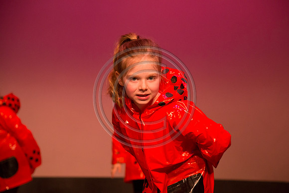 242-Cast C - Born to Dance