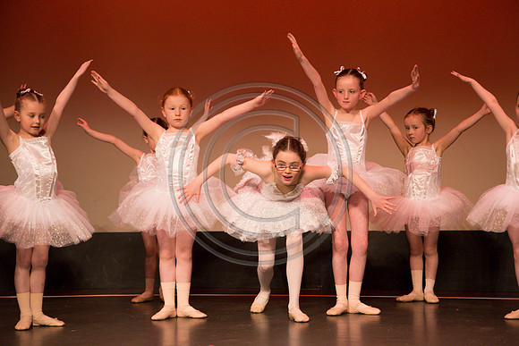 177-Cast A - Born to Dance