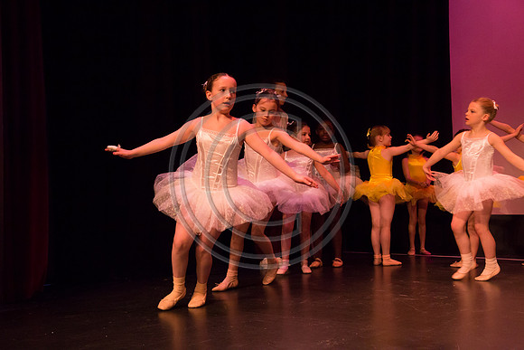 171-Cast C - Born to Dance