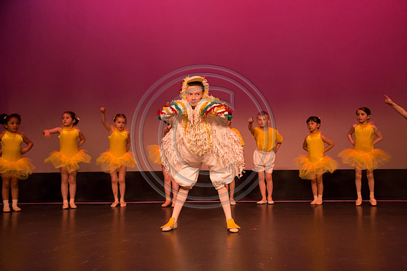 169-Cast C - Born to Dance