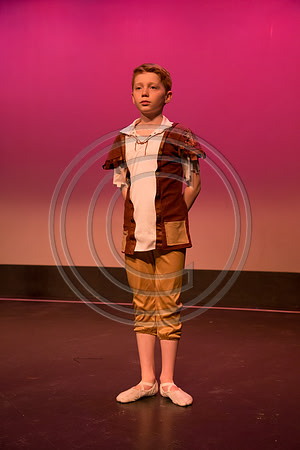 287-Cast C - Born to Dance