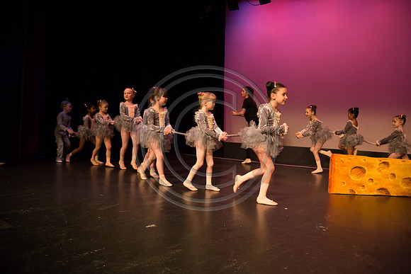 126-Cast C - Born to Dance