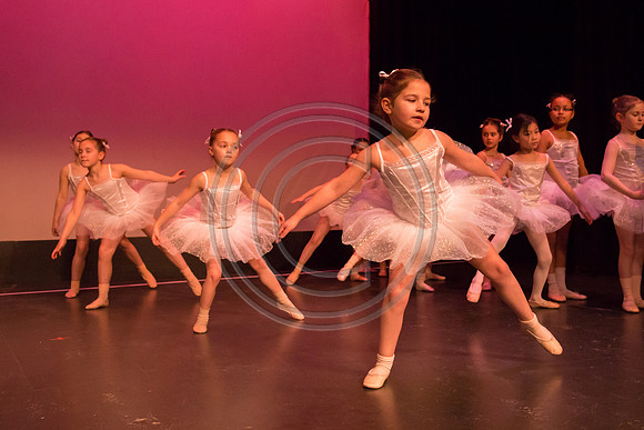 200-Cast C - Born to Dance