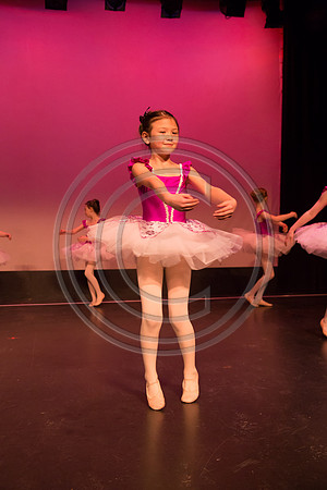 222-Cast C - Born to Dance