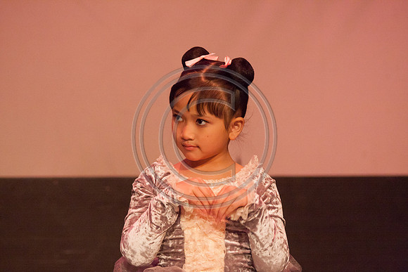 132-Cast C - Born to Dance