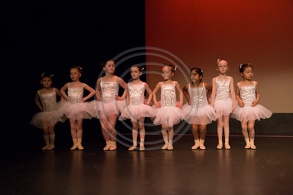 187-Cast A - Born to Dance