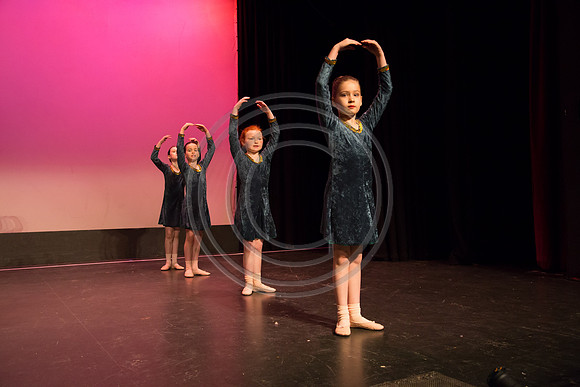 188-Cast B - Born to Dance