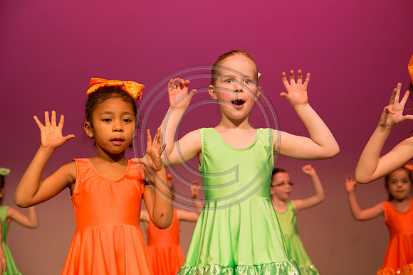 379-Cast C - Born to Dance