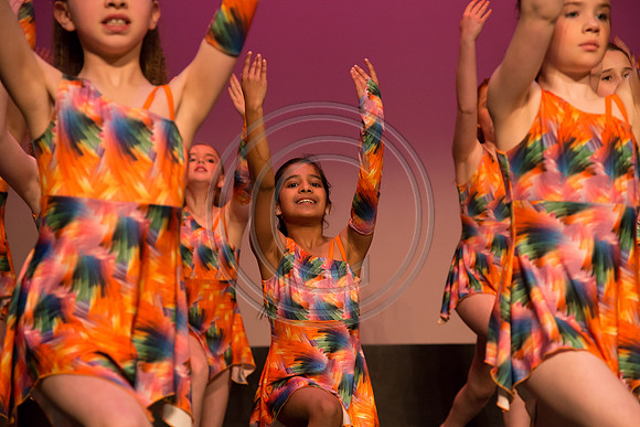 370-Cast C - Born to Dance