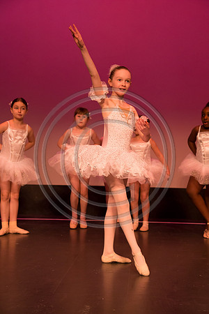 177-Cast C - Born to Dance