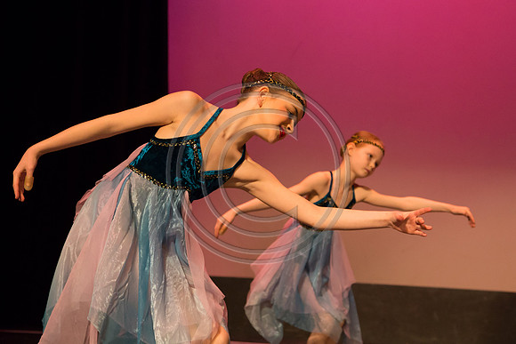182-Cast B - Born to Dance