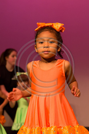 375-Cast C - Born to Dance