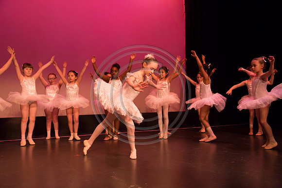 175-Cast C - Born to Dance
