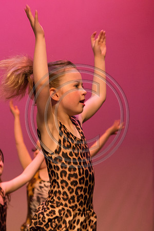 348-Cast C - Born to Dance