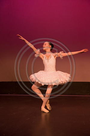 203-Cast C - Born to Dance
