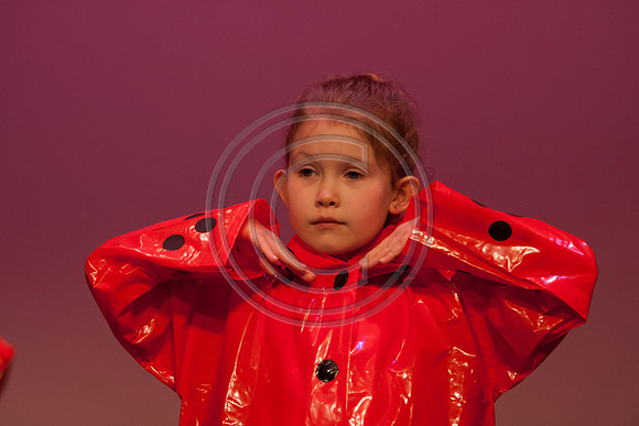 236-Cast C - Born to Dance