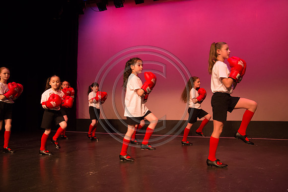 266-Cast C - Born to Dance