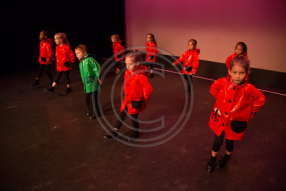 243-Cast C - Born to Dance