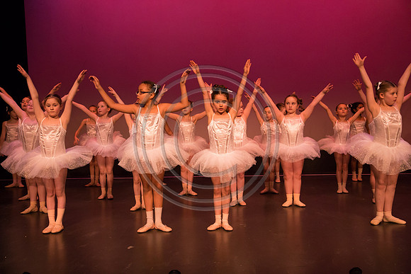 190-Cast C - Born to Dance