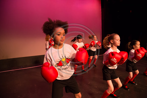 269-Cast C - Born to Dance