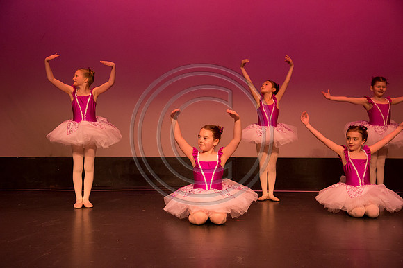 219-Cast C - Born to Dance